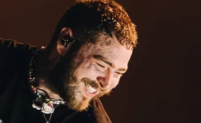 Salute 250: Post Malone & Hardy Tickets