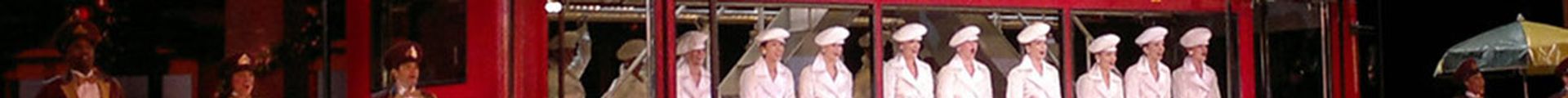 Radio City Christmas Spectacular Tickets