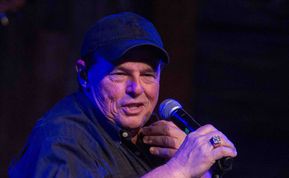 Sammy Kershaw Tickets