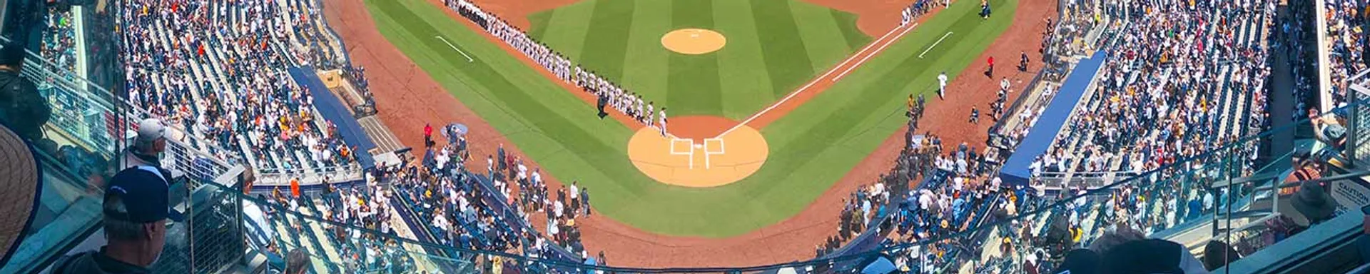San Diego Padres Tickets