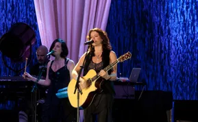 Sarah McLachlan & Allison Russell Tickets