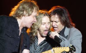 Styx & Don Felder Tickets