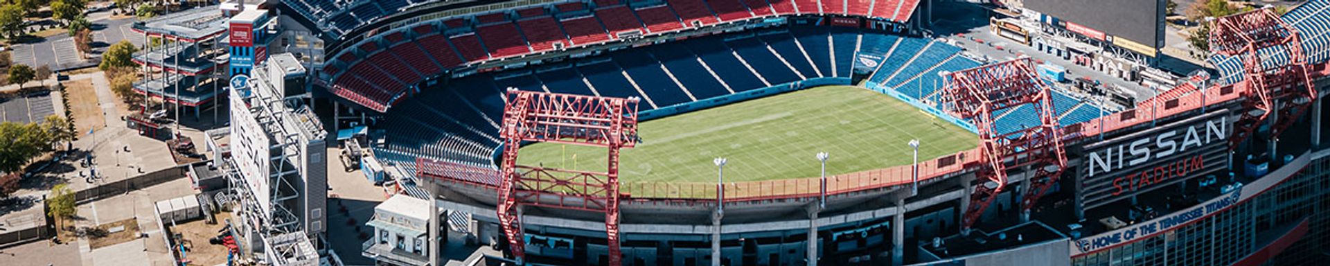 Tennessee Titans Tickets