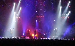 Trans-Siberian Orchestra: The Ghost of Christmas Eve