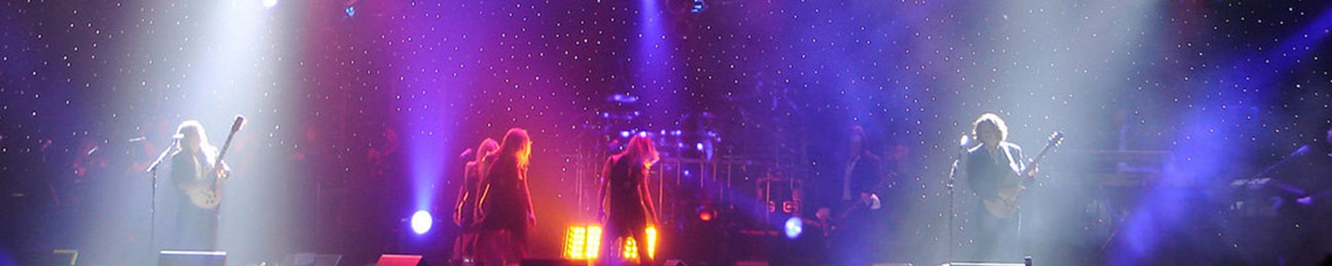 Trans-Siberian Orchestra Tickets