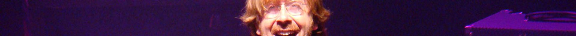 Trey Anastasio Tickets