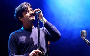 Young The Giant, Cold War Kids & Almost Monday Tickets