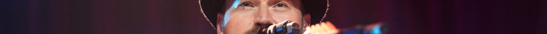 Zac Brown Band: Love & Fear Tickets