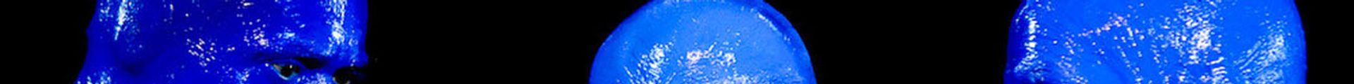 Blue Man Group Tickets