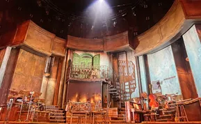 Hadestown Tickets