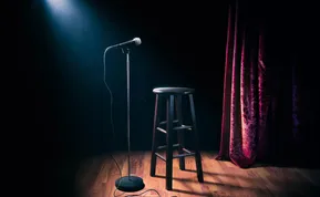 Bert Kreischer Tickets