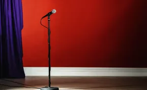 Nate Jackson Tickets