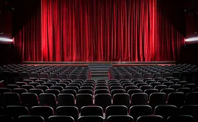 A Magical Cirque Christmas Tickets