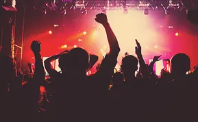 New Edition, Boyz II Men & Toni Braxton Tickets