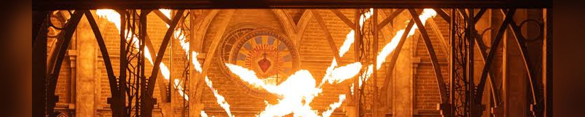 Harry Potter and The Cursed Child Tickets