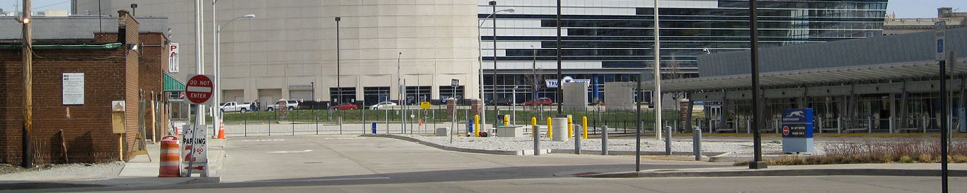 Enterprise Center Tickets