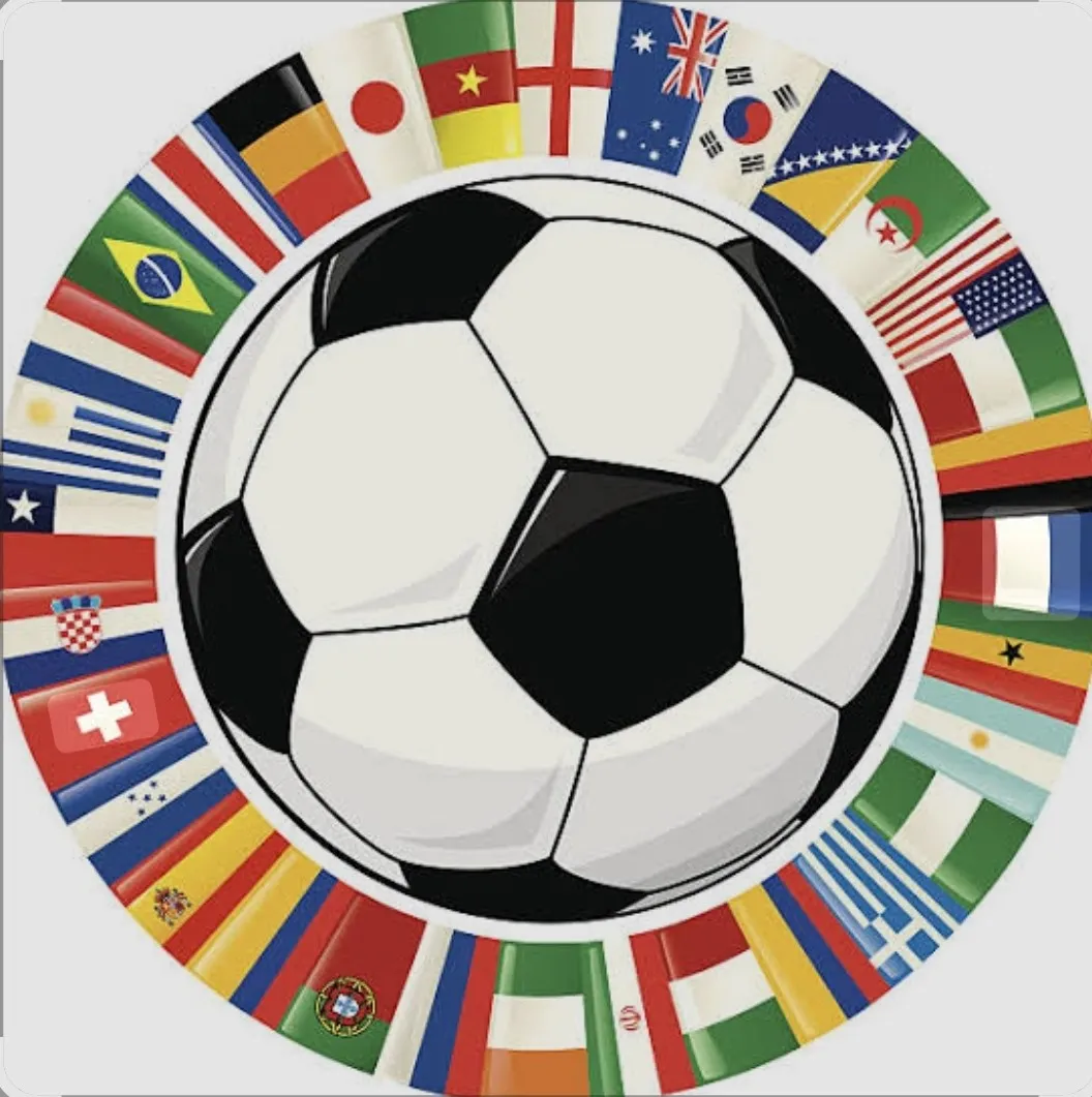 FIFA World Cup Soccer