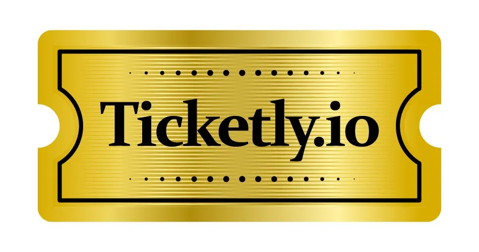 Ticketly.io