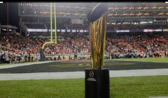 College Football National Championship Tickets