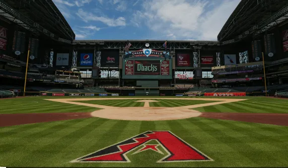 Arizona Diamondbacks Tickets