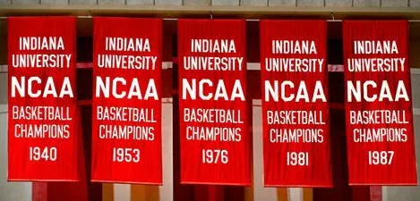 Indiana Hoosiers Mens Basketball Tickets