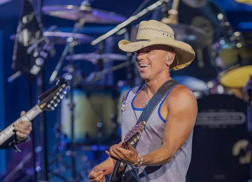 Kenny Chesney Tickets