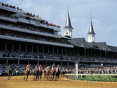 Churchill Downs Racing Tickets