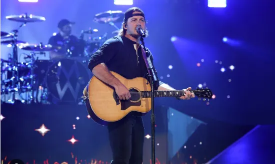 Morgan Wallen Tickets