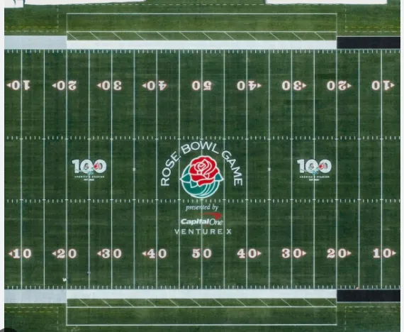 Rose Bowl Bowl Game Tickets