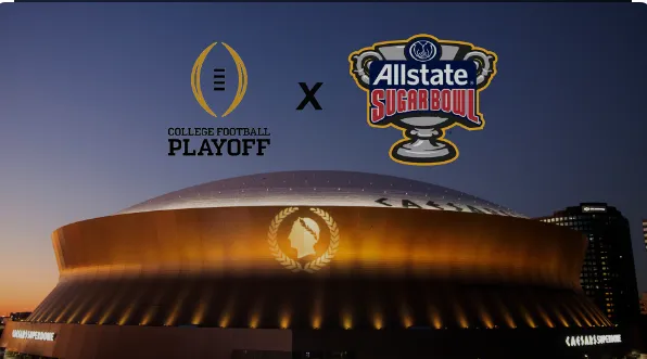 Sugar Bowl Tickets