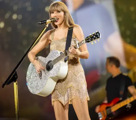 Taylor Swift Tickets