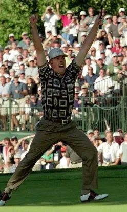 Ryder Cup Tickets