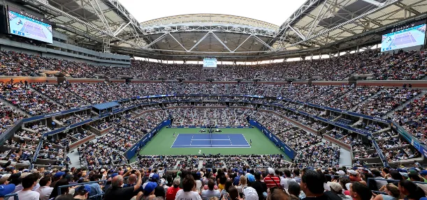 US Open Tennis Championship Tickets
