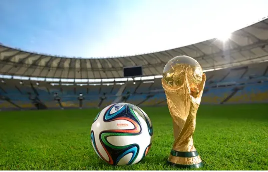 World Cup Qualifier Soccer Tickets