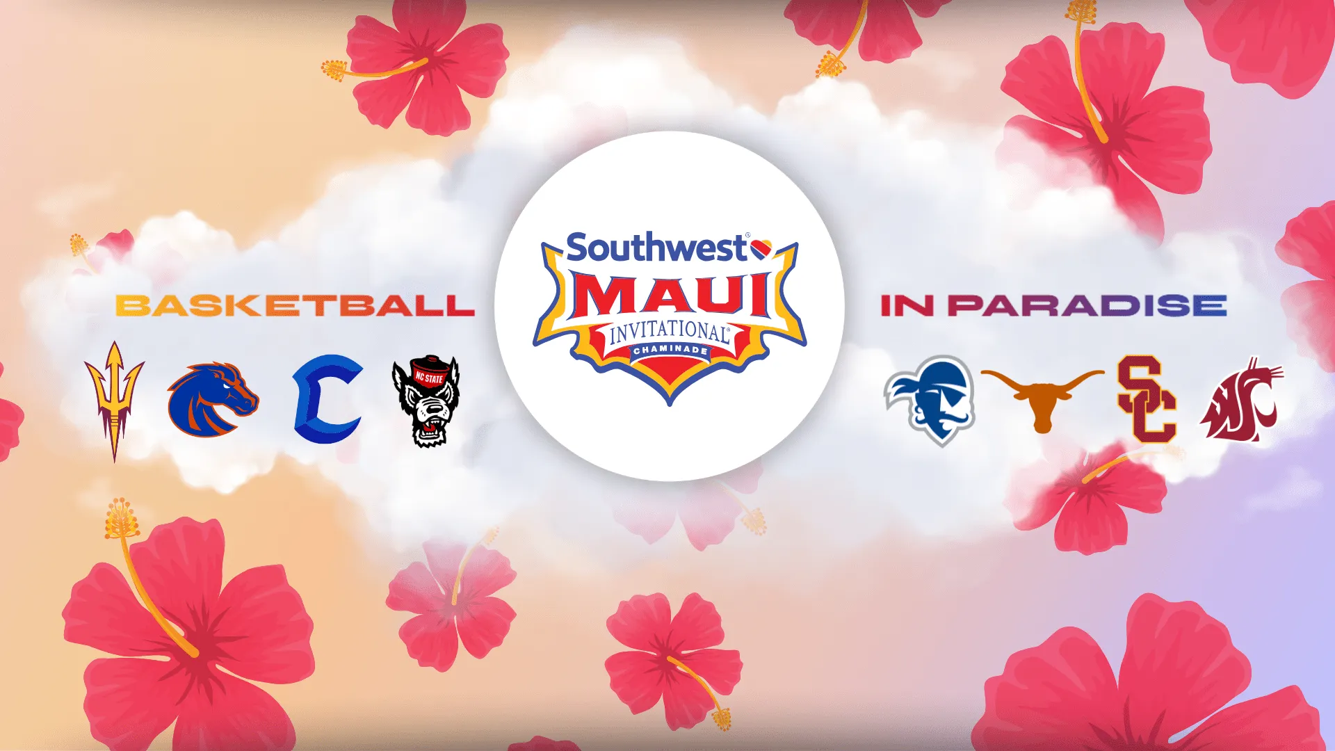 Maui Invitational Tickets