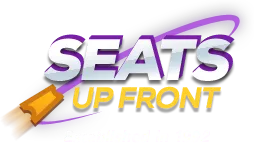 SeatsUpFront.com