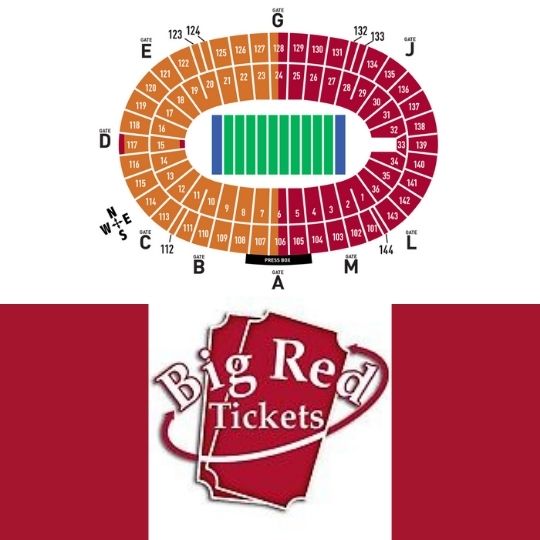 Red River Rivalry @ Cotton Bowl