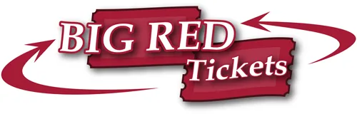 Big Red Tickets