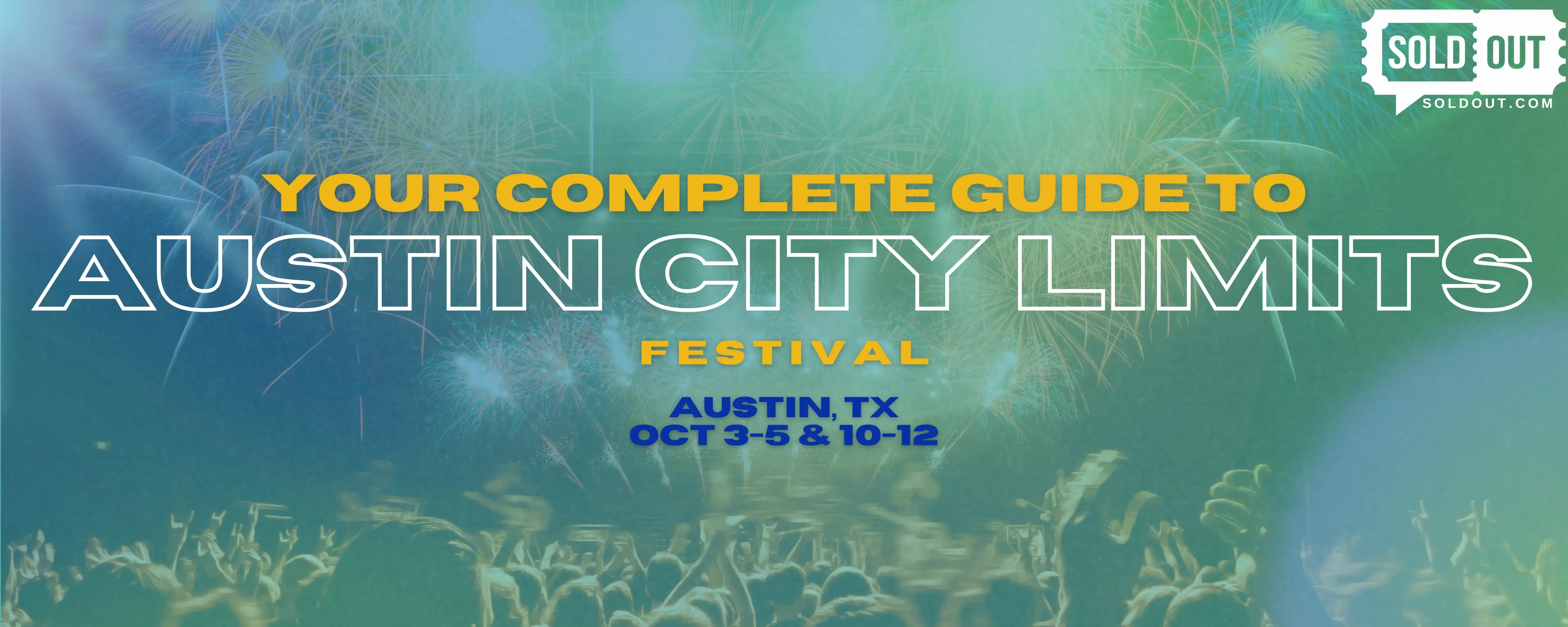 Austin City Limits 2025
