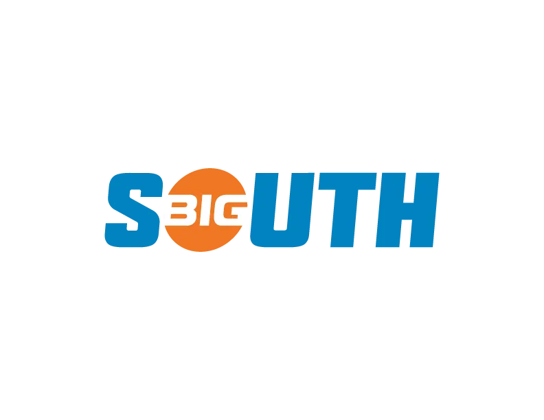 Big South Conference Logo