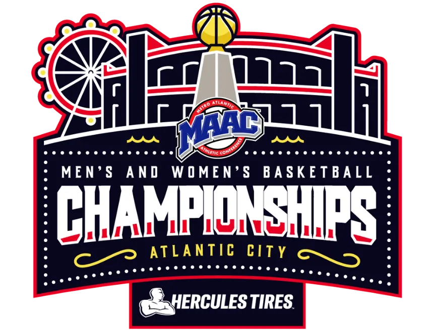 MAAC Logo