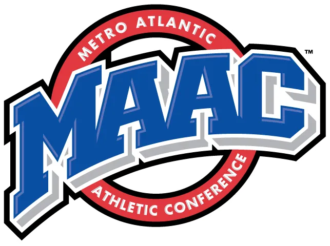 Metro Atlantic Athletic Conference Logo