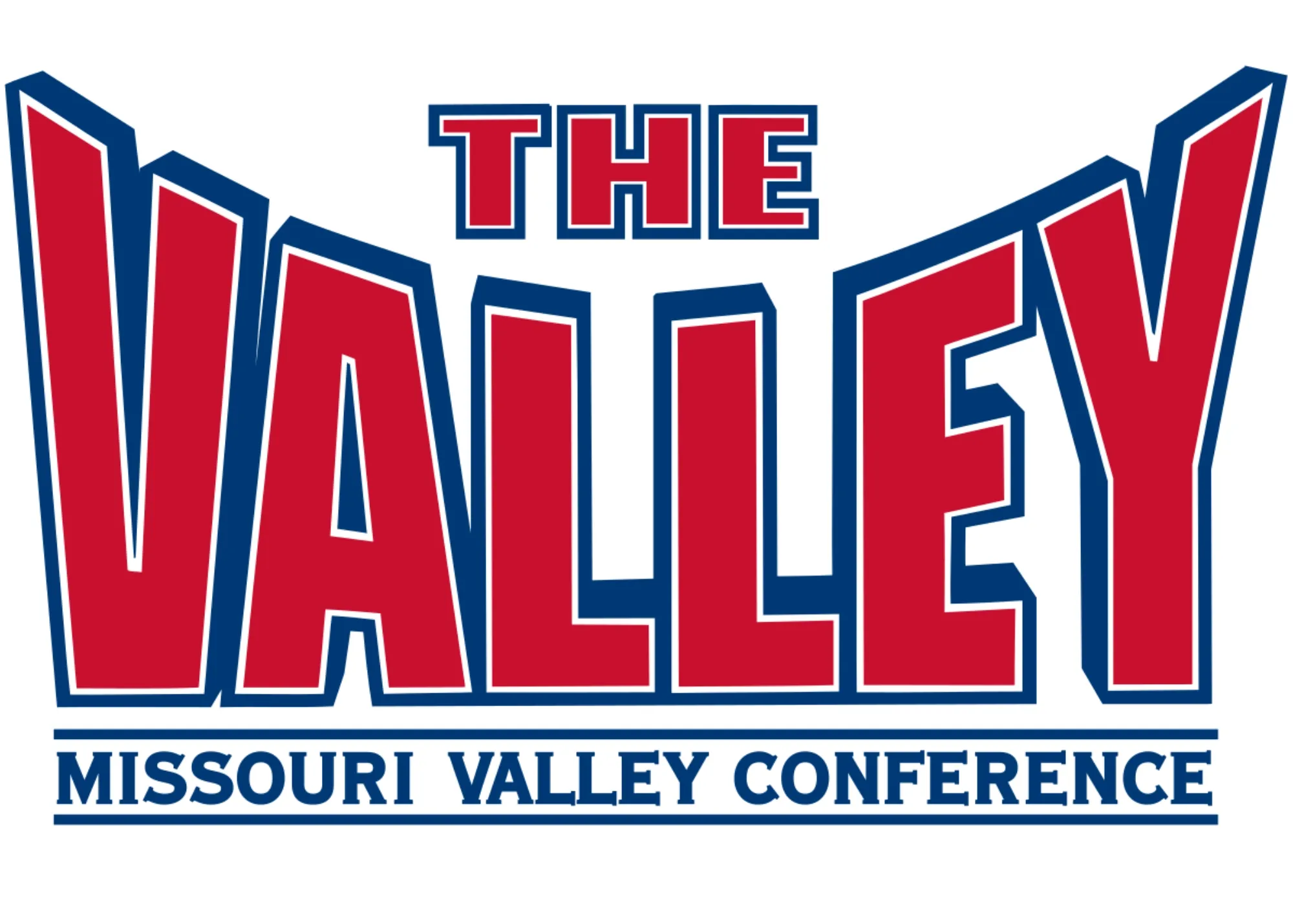 Missouri Valley Conference Logo