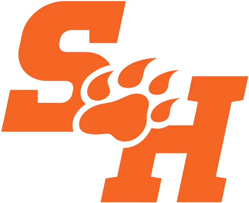 Sam Houston Bearkats Logo