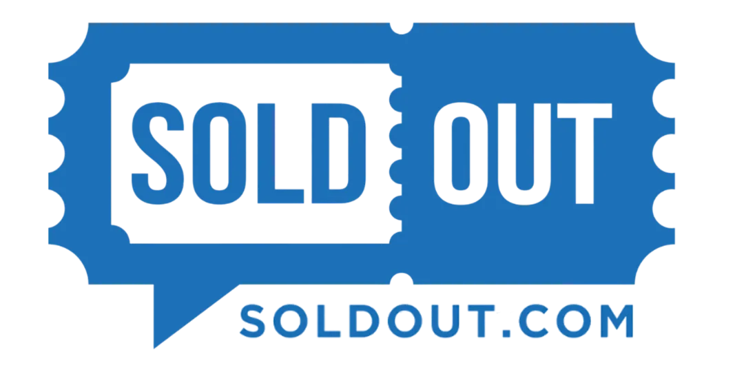 SoldOut Logo