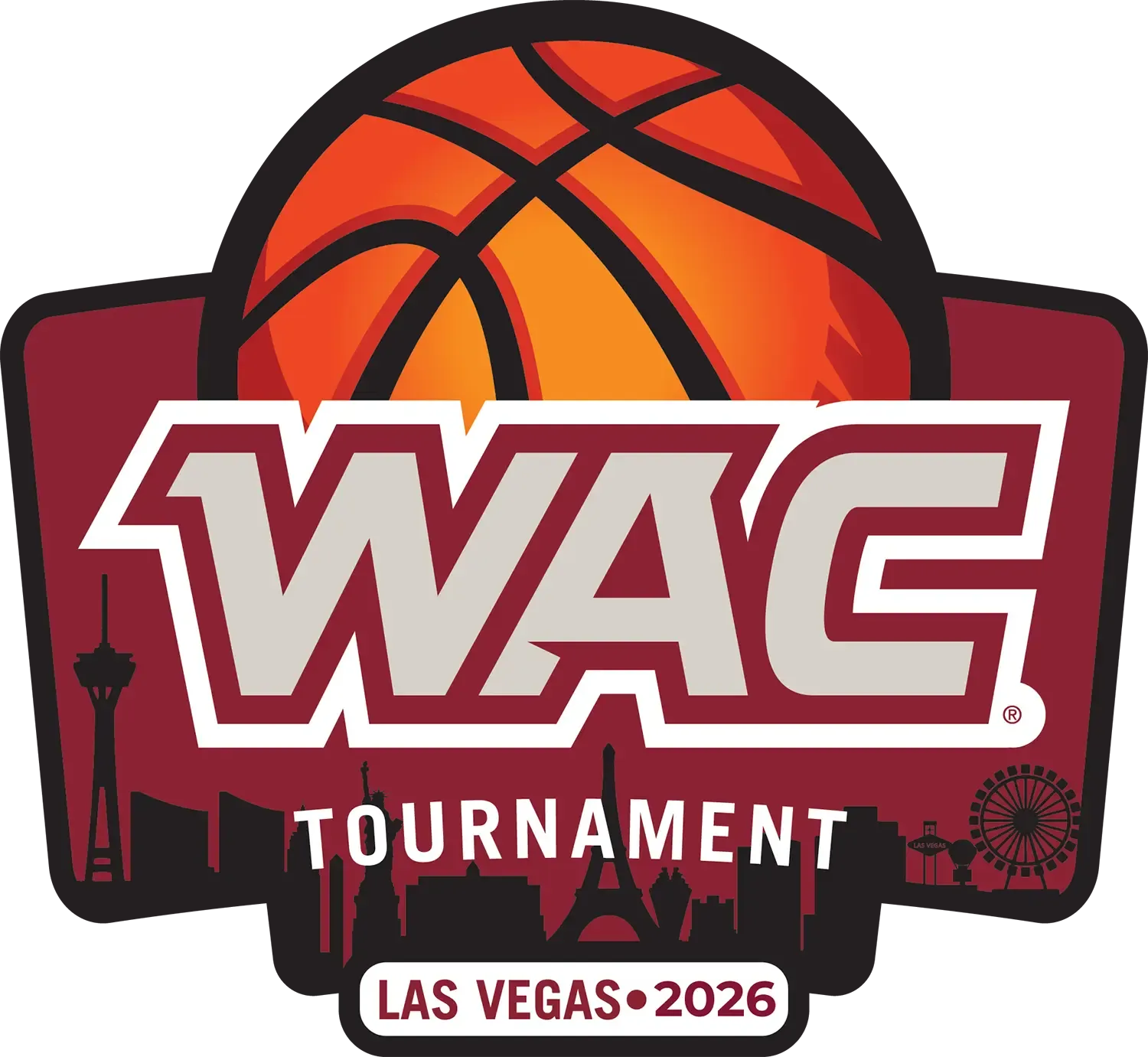 WAC BASKETBALL Tournament