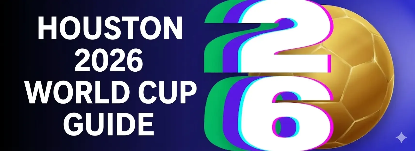 FIFA World Cup 2026 Houston matches at NRG Stadium