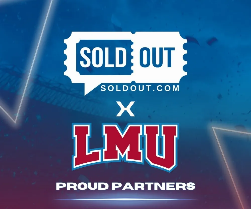 SOLDOUT.COM x LMU