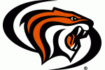 Pacific Tigers Logo