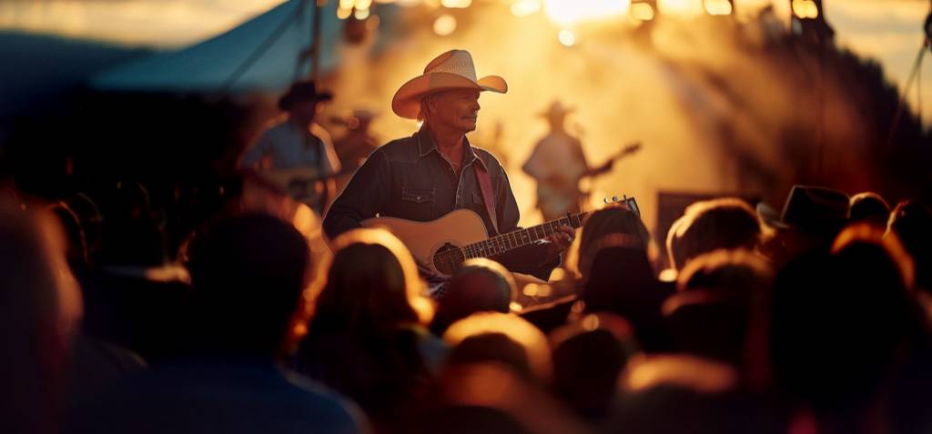 Alan Jackson Tickets